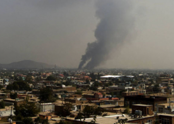 UNİCEF: Əfqanıstanda baş verən son partlayışlarda 50-dən çox uşaq həyatını itirib