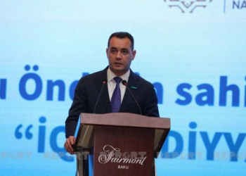 Azərbaycan sahibkarları Prezidentə müraciət edib
