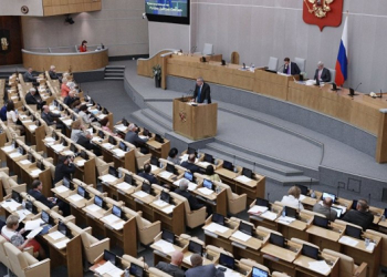 Rusiyada varlıların vergisi 200 faizə qaldırılıb