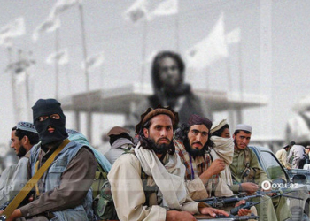 “Taliban” Tacikistan ərazisini atəşə tutdu