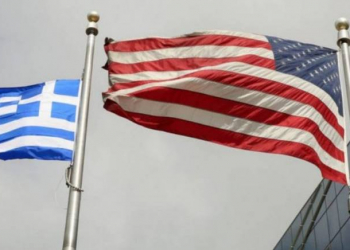 ABŞ daha 5 il Yunanıstandakı hərbi bazalardan istifadə edəcək