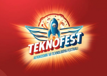 Bakıda “TEKNOFEST Azərbaycan” Aerokosmik və Texnologiya Festivalı keçirilir - Yenilənib