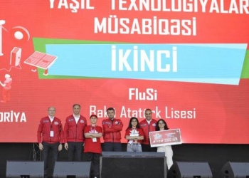 Azərbaycan karateçiləri Avropa çempionatında gümüş və bürünc medallar qazanıb