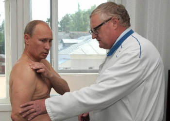 Putinin xəstəliyi ilə bağlı yeni şok iddialar – “Onun uzun müddət ərzində istifadə etdiyi preparatlar...”