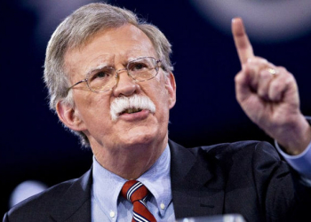 Con Bolton: “Nüvə anlaşması yenidən canlansa, İran-İsrail müharibəsi ehtimalı artacaq”