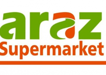 “ARAZ” marketdə aldadıcı endirim aksiyası – Alıcı saxtakarlığı aşkarladı - Foto