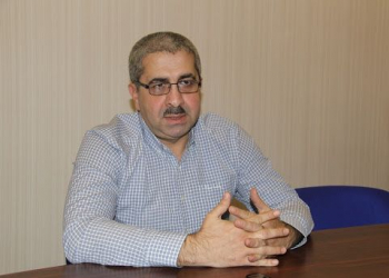 Sabiq deputat “Azərbaycan Dəmir Yolları”nı tənqid etdi