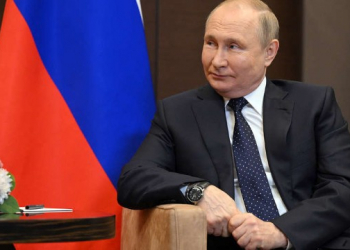 Putinin saatının qiyməti açıqlandı