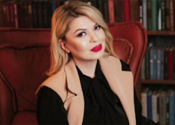 Zümrüd Qasımova: “İki ili saymıram, mən onda yaşamadım” - Video