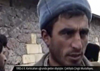 Çingiz Mustafayevin kadrlarındakı döyüşçü niyə 30 ildir veteranlıq ala bilmir? – Video