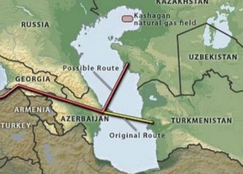 ABŞ-ın Cənubi Qafqaz strategiyası - II Yazı