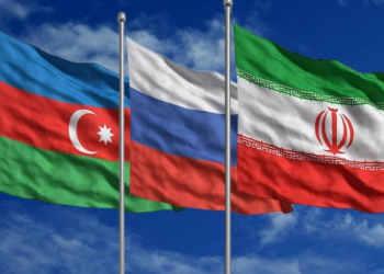 Azərbaycan, İran və Rusiya tranzit daşımaların asanlaşması barədə razılığa gəldilər - Rəsmi