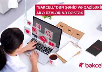 “Bakcell” şəhid və qazi ailələrinə dəstəyini davam etdirir