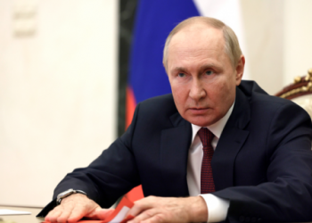 Putindən şok etiraf: «Rus ordusunda başıpozuqluq hökm sürür»