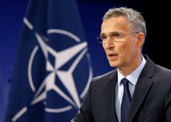 NATO “çirkli bomba” iddiasını rədd etdi