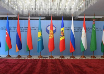 Astanada MDB Hökumət Başçıları Şurasının iclası başlayıb - Yenilənib