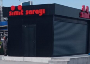 Bakı Nəqliyyat Agentliyi axır ki, simit biznesinə başladı – Foto