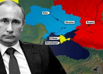 Putinin “müharibə vəziyyəti” - Ukraynada savaş taktikası dəyişəcək?