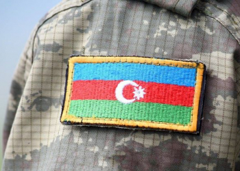 Azərbaycan Ordusunun çavuşu faciəvi şəkildə öldü
