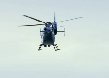 İtaliyada helikopter qəzaya uğrayıb, 7 nəfər ölüb