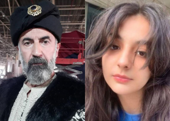 Taksimdəki terrorda məşhur aktyorun qızı və keçmiş arvadı da ölüb - Foto