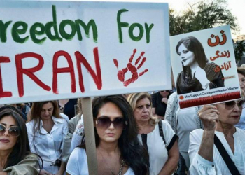 Tehran qiyamının digər tərəfi: Yoxsul qadınlar