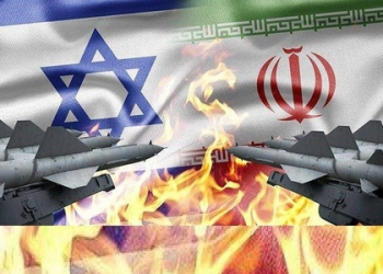 Qüdsdə terror: İran və İsrail bir-birlərinə qarşılıqlı zərbələr endiriblər...