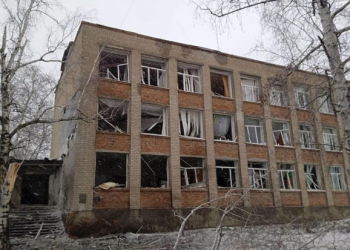 Donetskdə kütləvi məzarlıqda 10 azərbaycanlının meyiti tapıldı - Video