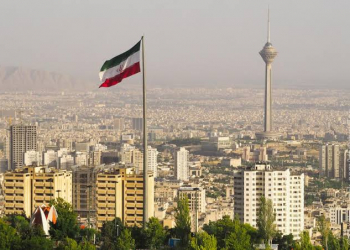 İranda bir kəşfiyyat agenti saxlanılıb