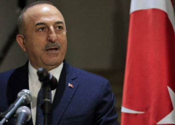 Çavuşoğlundan Yunanıstana sərt cavab