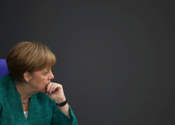 ““Minsk razılaşması” Ukrainaya vaxt qazandırdı” - Merkel