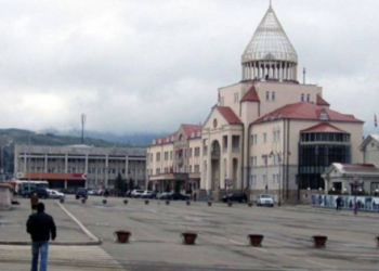 Erməni separatçılarının Xankəndidə planlaşdırdığı mitinqin yeni detalları məlum olub