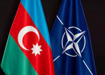 Azərbaycanın NATO ilə əməkdaşlığı üzrə Komissiyanın tərkibi dəyişdirilib