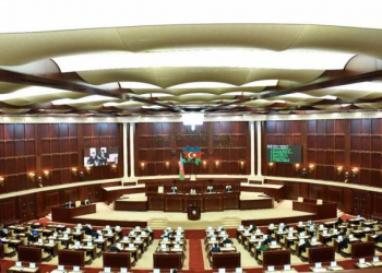 Milli Məclisin payız sessiyası başa çatıb, deputatlar tətilə çıxıb