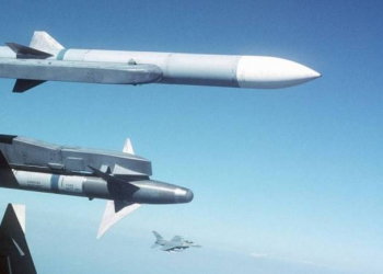 Rusiya MN: “Belqorod vilayətinin hava məkanında ABŞ raketləri vurulub”