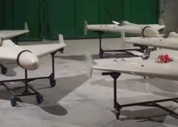 “Onları yaratmaq çox asandır” - Ukrayna İran dronlarının anoloqunu yaratmaq istəyir...