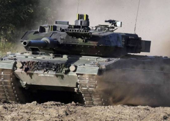 Almaniya “Leopard” tanklarını Ukraynaya verməkdən niyə çəkinir?