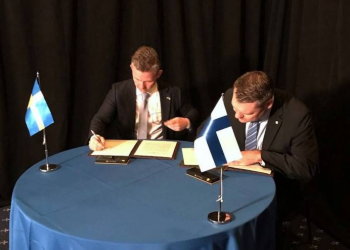 Finlandiya İsveç olmadan NATO-ya üzv olmaq istəmir…