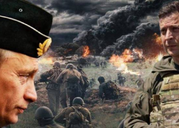 Putinin Ukraynadakı rusları Kiyevdəki “faşist rejimindən qurtarmaq istəyi”...