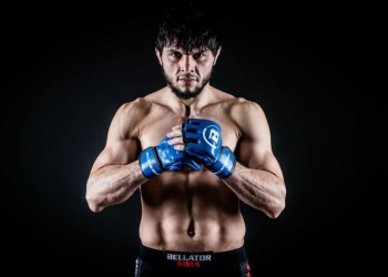 MMA döyüşçüsü Tofiq Musayevdən kəmər döyüşü ilə bağlı açıqlama - Video