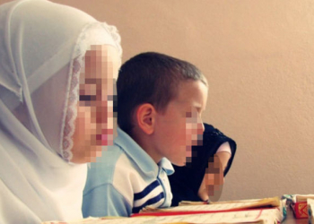 Buzovnada uşaqlarını dini ayinlərə cəlb edənlər haqda araşdırma başladı