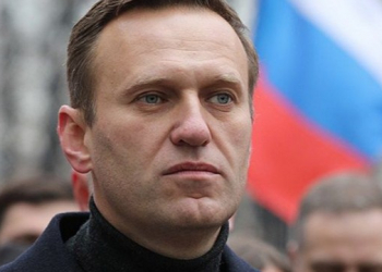 Aleksey Navalnı tanınmaz halda - Foto