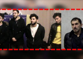 ATU-nun İran vətəndaşları olan üç tələbəsi külli miqdarda narkotiklə saxlanılıblar - Video + Yenilənib