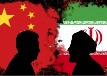Si Tsinpinq: Çin ABŞ-a və Qərbə qarşı İranı dəstəkləyir