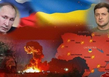 Politoloq: “Ukrayna-Rusiya müharibəsində qalib tərəf olmayacaq”