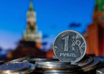 Sanksiyalar Rusiya iqtisadiyyatını çökdürür: “85-90 rubl 1 dollara bərabər ola bilər” - Ekspert