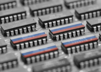 Rusiya Aİ sanksiyalarından yan keçir və hələ də müasir mikroelektronika alır...