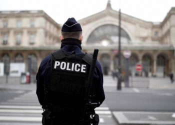 Fransa paytaxtında pensiya islahatlarına qarşı etirazlar olub, həbs edilənlər var