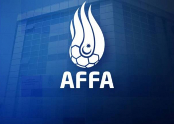 AFFA-nın 2022-ci ildə xərcləri və gəlirləri açıqlanıb