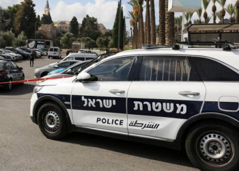 İsrail polisi Əl-Əqsa məscidində yenidən fələstinlilərlə toqquşub...